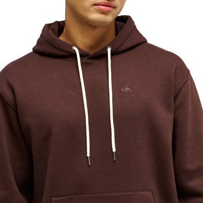 Quiksilver Sweat Salt Water Java Quiksilver Sweat Salt Water Java