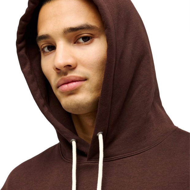 Quiksilver Sweat Salt Water Java