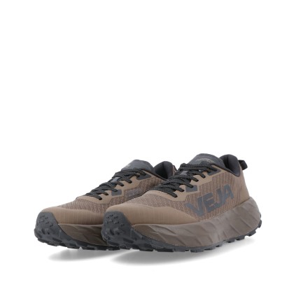 Veja Harpie Trail Aeroshell Eagle Black