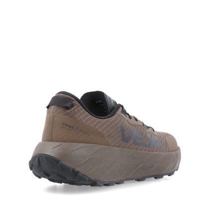 Veja Harpie Trail Aeroshell Eagle Black