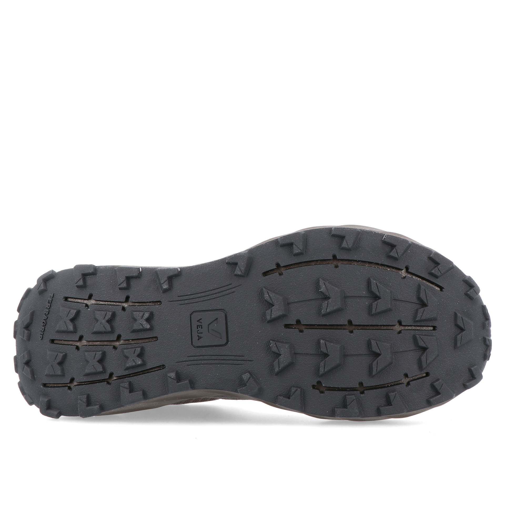 Veja Harpie Trail Aeroshell Eagle Black