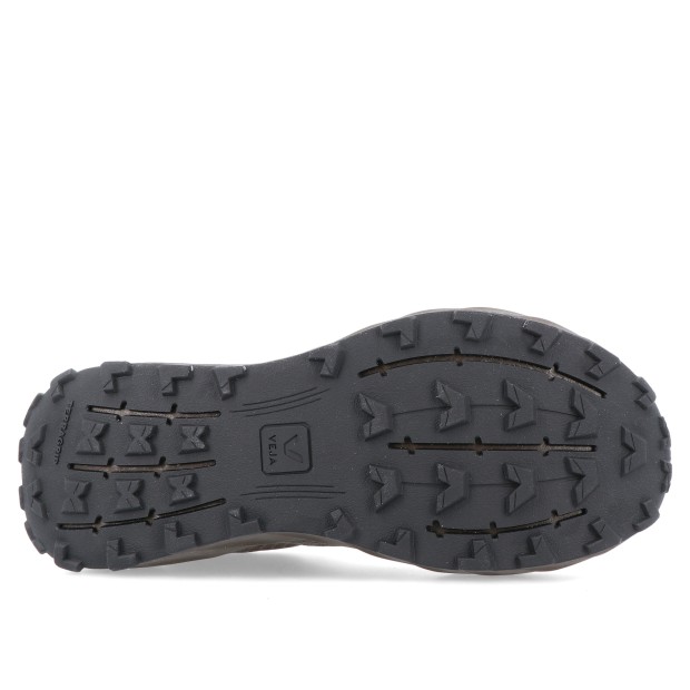 Veja Harpie Trail Aeroshell Eagle Black