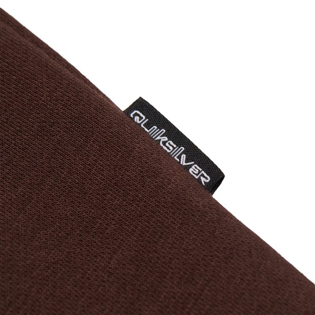 Quiksilver Sweat Salt Water Java