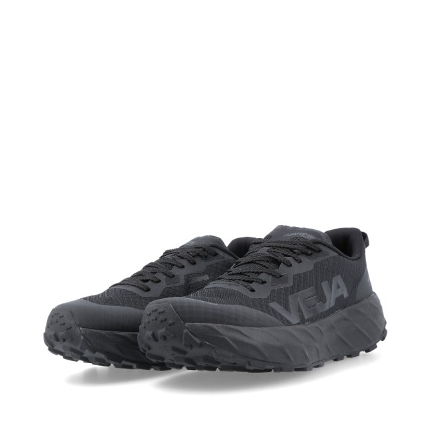Veja Harpie Trail Aeroshell Full-black