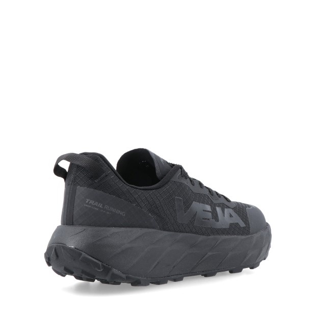 Veja Harpie Trail Aeroshell Full-black