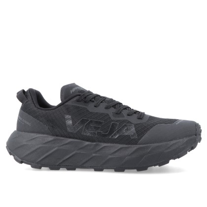 Veja Harpie Trail Aeroshell Full-black Veja Harpie Trail Aeroshell Full-black