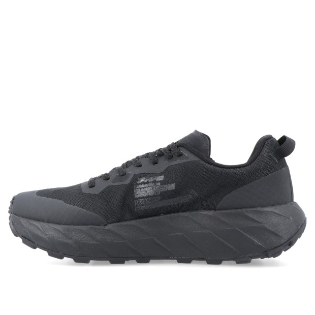 Veja Harpie Trail Aeroshell Full-black