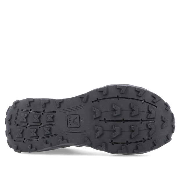 Veja Harpie Trail Aeroshell Full-black