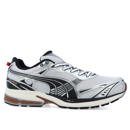Puma Homura Og+ Matte Silver-black Puma Homura Og+ Matte Silver-black