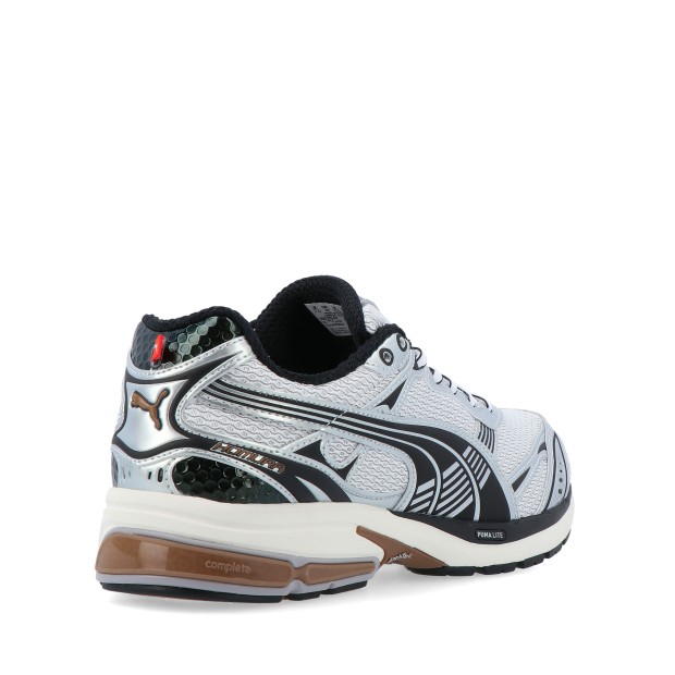 Puma Homura Og+ Matte Silver-black