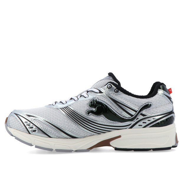 Puma Homura Og+ Matte Silver-black