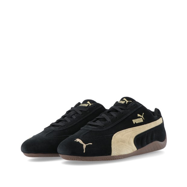 Puma Speedcat Og Black-coffee Milk