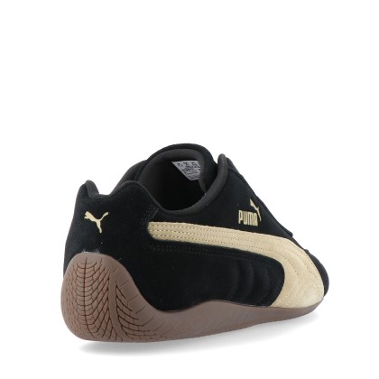 Puma Speedcat Og Black-coffee Milk Puma Speedcat Og Black-coffee Milk