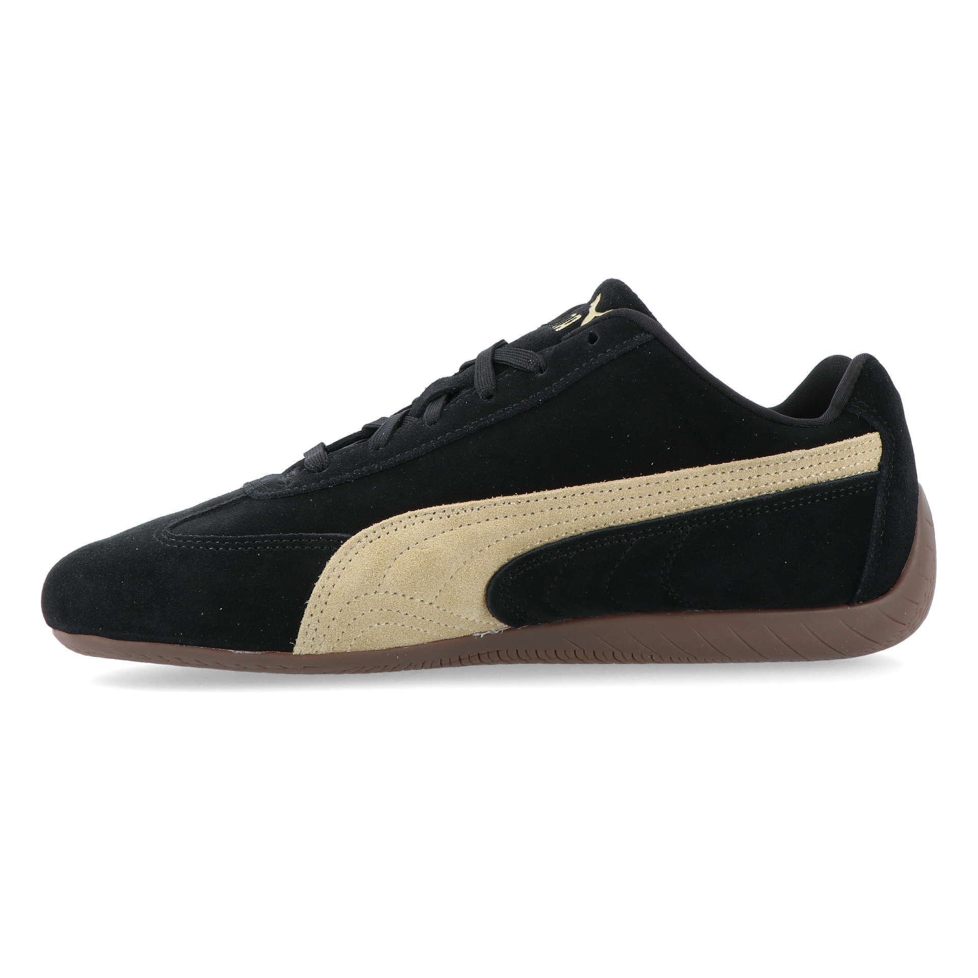 Puma Speedcat Og Black-coffee Milk