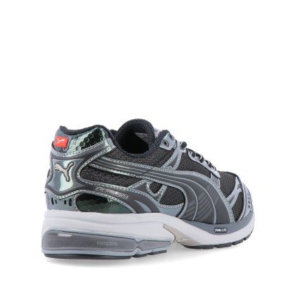 Puma Homura Og+ Black-matte Silver Puma Homura Og+ Black-matte Silver