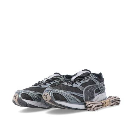 Puma Homura Og+ Black-matte Silver Puma Homura Og+ Black-matte Silver