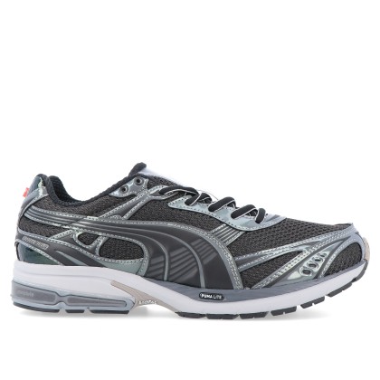 Puma Homura Og+ Black-matte Silver Puma Homura Og+ Black-matte Silver