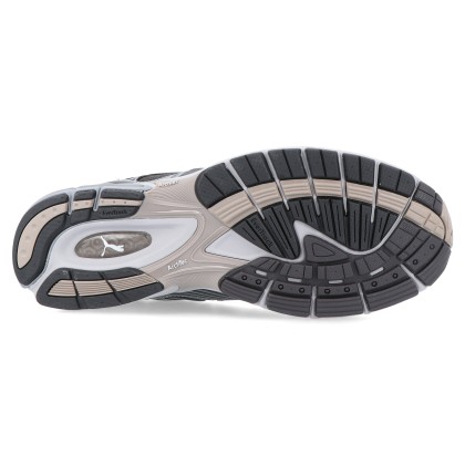 Puma Homura Og+ Black-matte Silver Puma Homura Og+ Black-matte Silver
