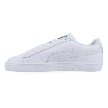 Puma Suede White-archive Green Puma Suede White-archive Green