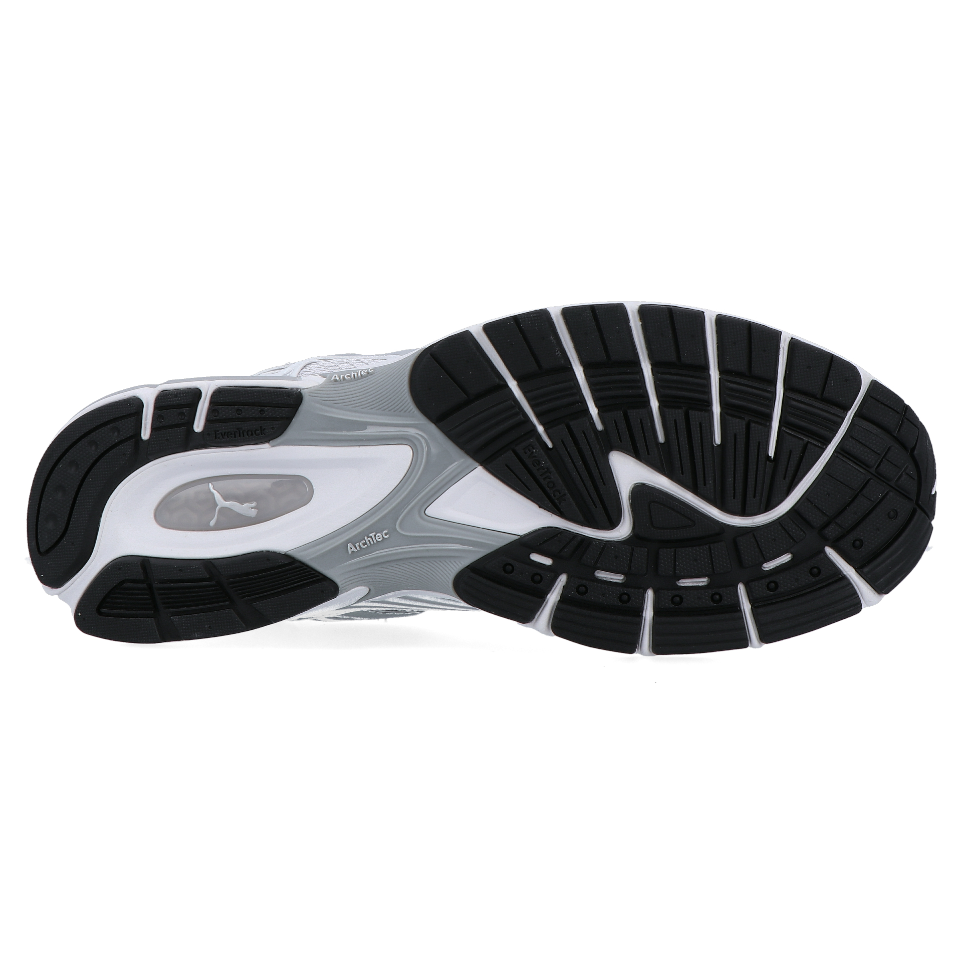 Puma Homura Og+ White-ash Gray