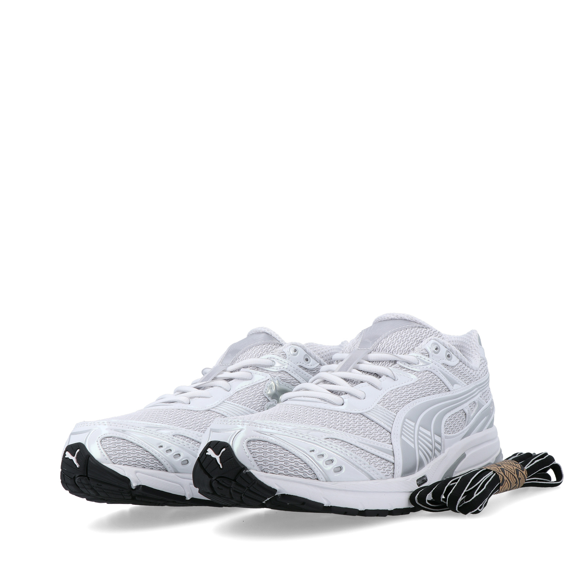Puma Homura Og+ White-ash Gray