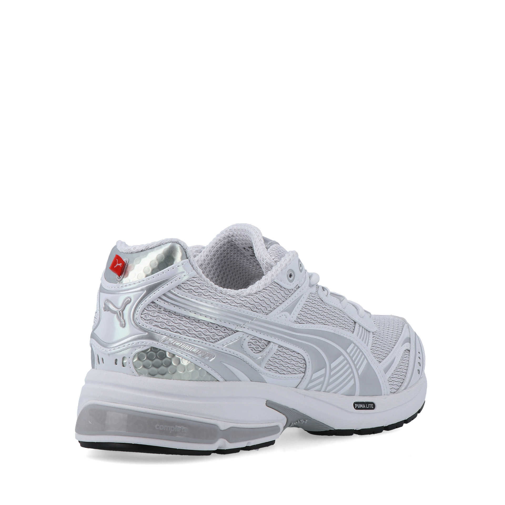 Puma Homura Og+ White-ash Gray