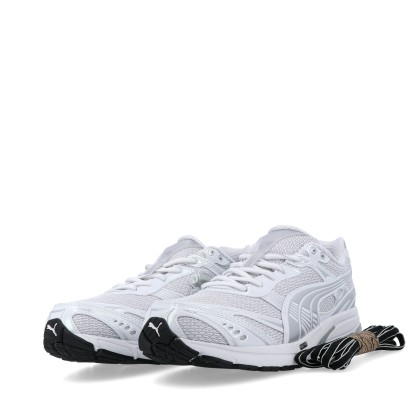 Puma Homura Og+ White-ash Gray Puma Homura Og+ White-ash Gray
