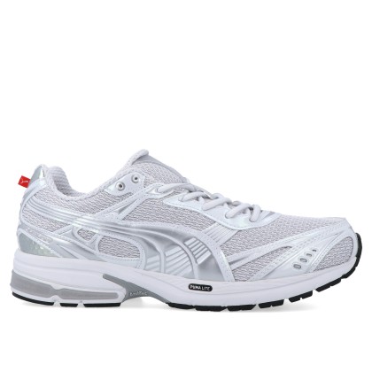 Puma Homura Og+ White-ash Gray Puma Homura Og+ White-ash Gray
