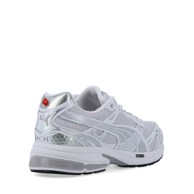 Puma Homura Og+ White-ash Gray