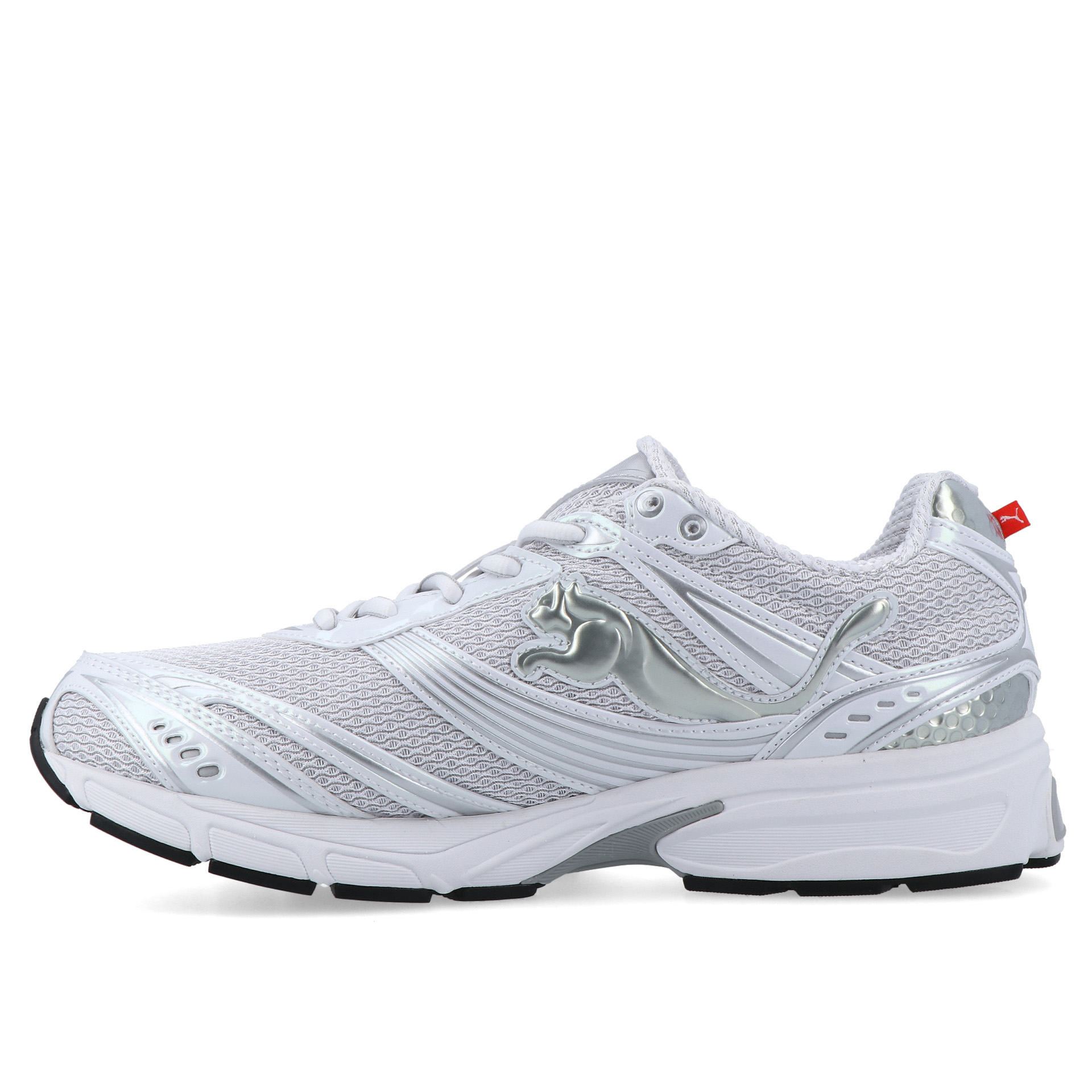 Puma Homura Og+ White-ash Gray