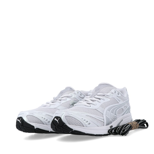 Puma Homura Og+ White-ash Gray