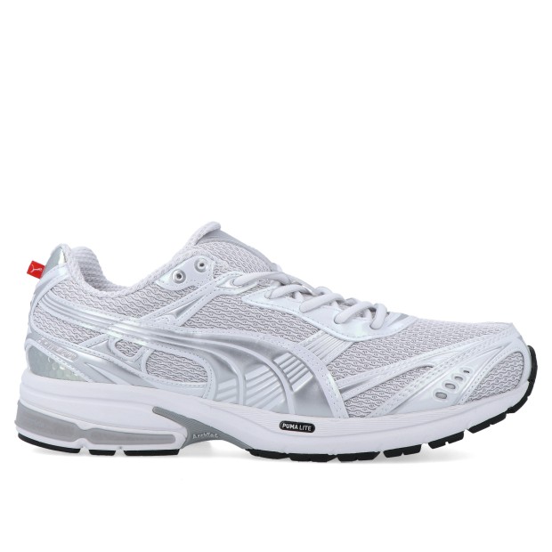 Puma Homura Og+ White-ash Gray