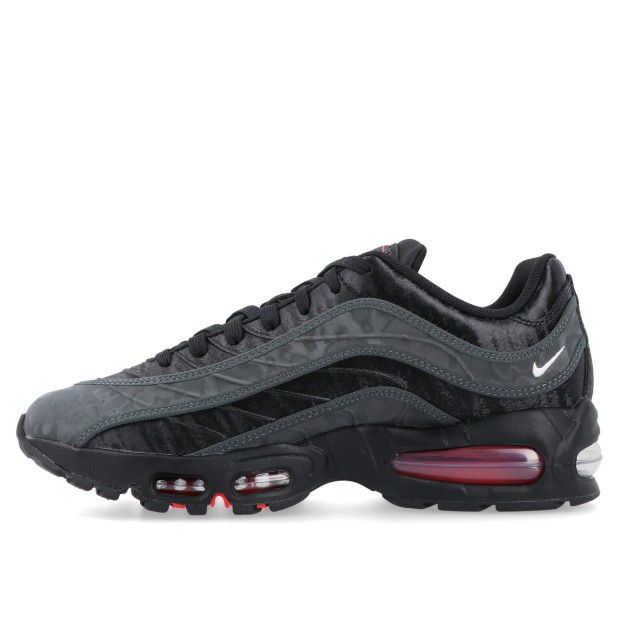 Nike Air Max Joga Bonito Black/white-university Red-dk Smoke Grey