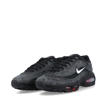 Nike Air Max Joga Bonito Black/white-university Red-dk Smoke Grey Nike Air Max Joga Bonito Black/white-university Red-dk Smoke Grey