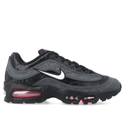 Nike Air Max Joga Bonito Black/white-university Red-dk Smoke Grey Nike Air Max Joga Bonito Black/white-university Red-dk Smoke Grey