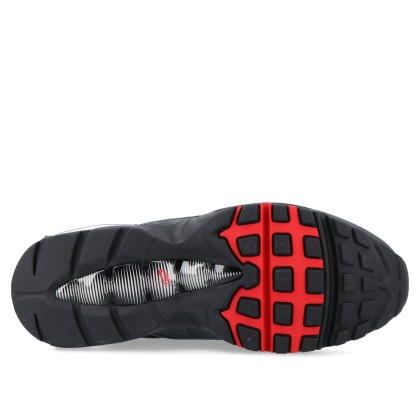 Nike Air Max Joga Bonito Black/white-university Red-dk Smoke Grey Nike Air Max Joga Bonito Black/white-university Red-dk Smoke Grey