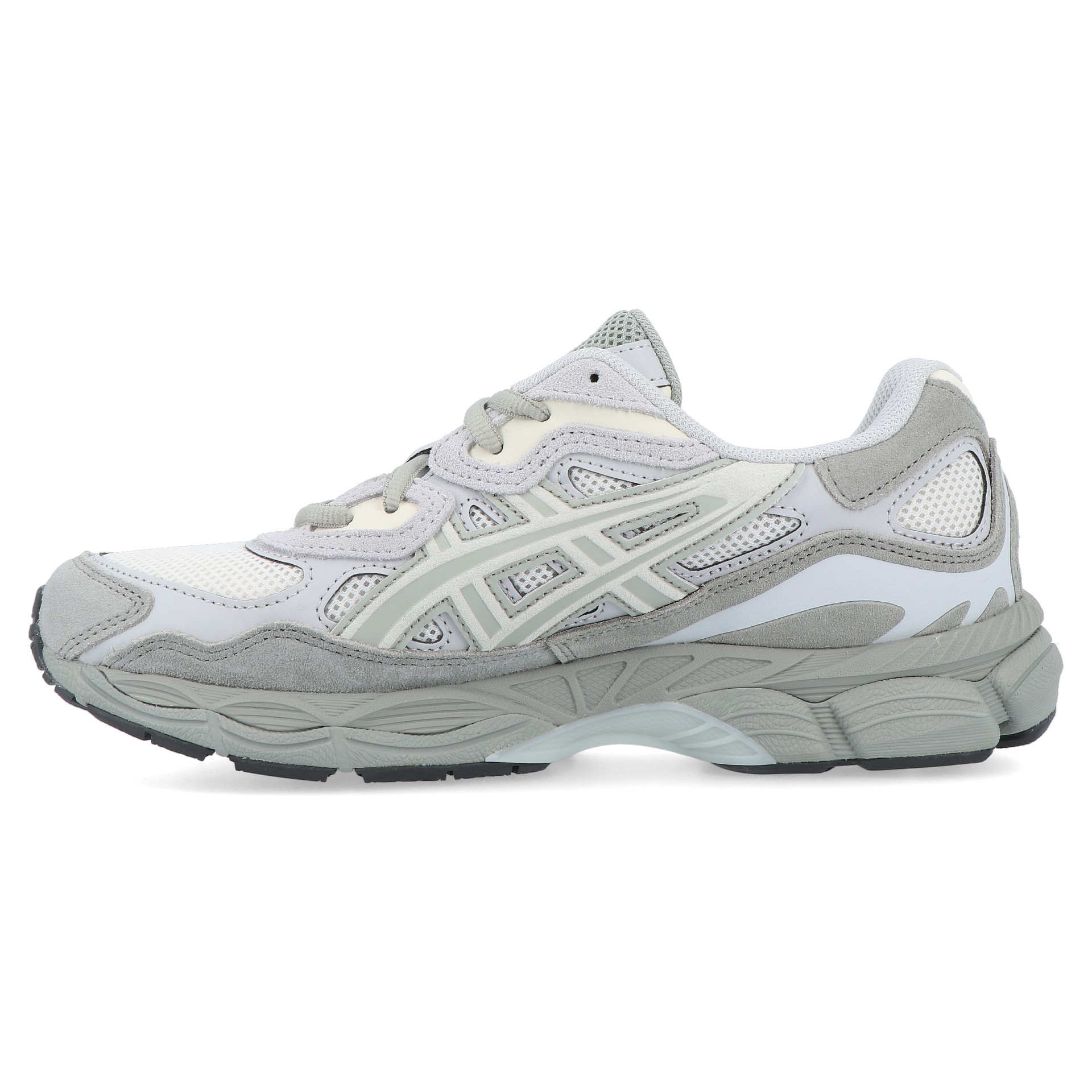 Asics Gel-nyc Cream/light Sage