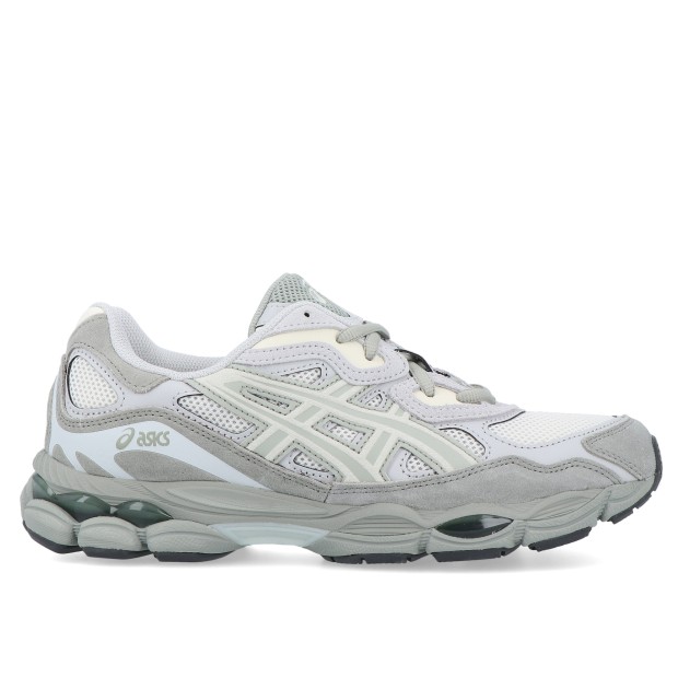 Asics Gel-nyc Cream/light Sage