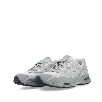 Asics Gel-nyc Cream/light Sage Asics Gel-nyc Cream/light Sage
