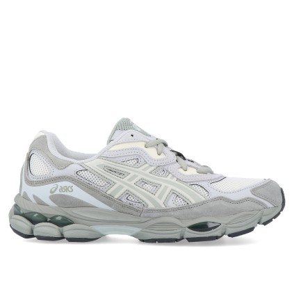 Asics Gel-nyc Cream/light Sage Asics Gel-nyc Cream/light Sage