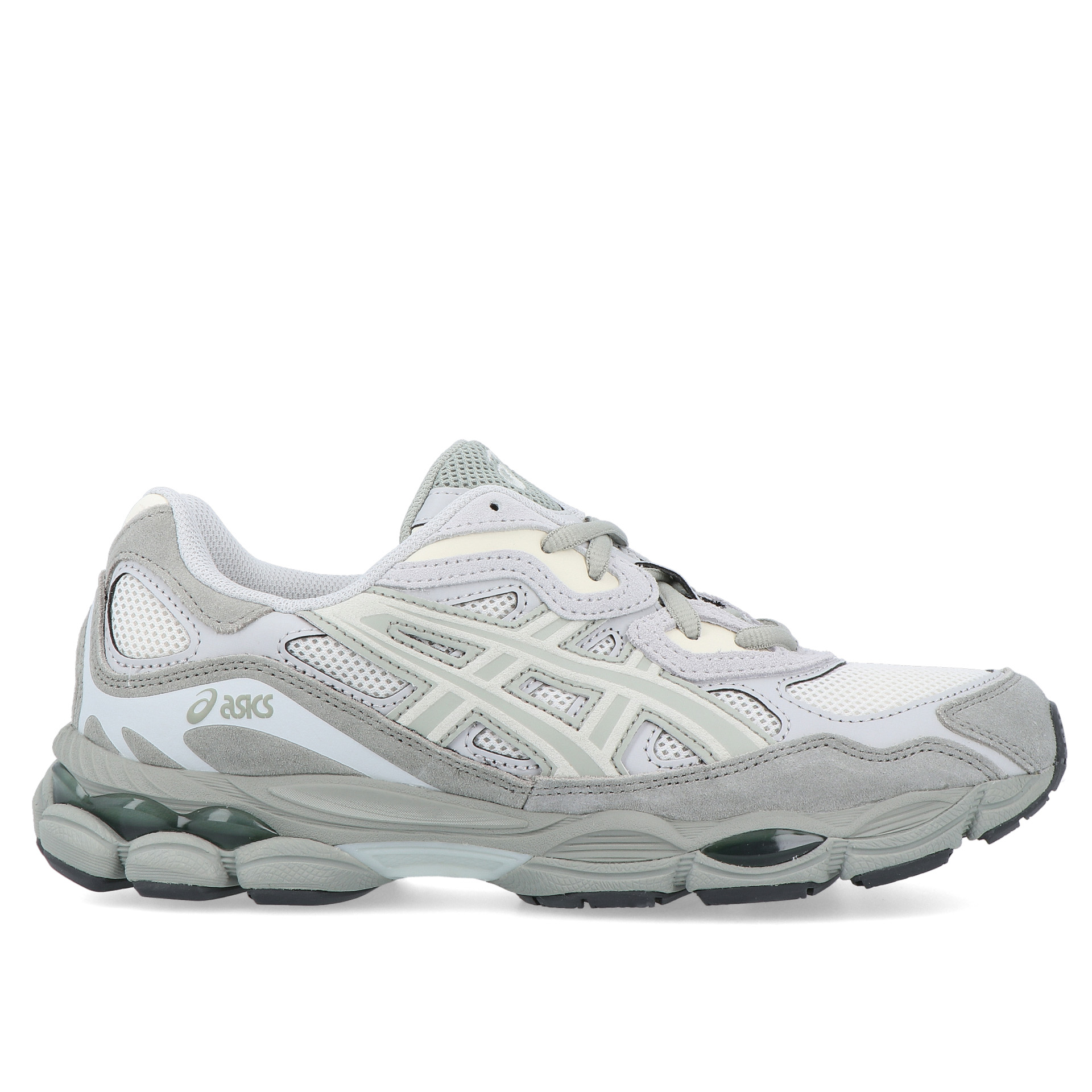 Asics Gel-nyc Cream/light Sage