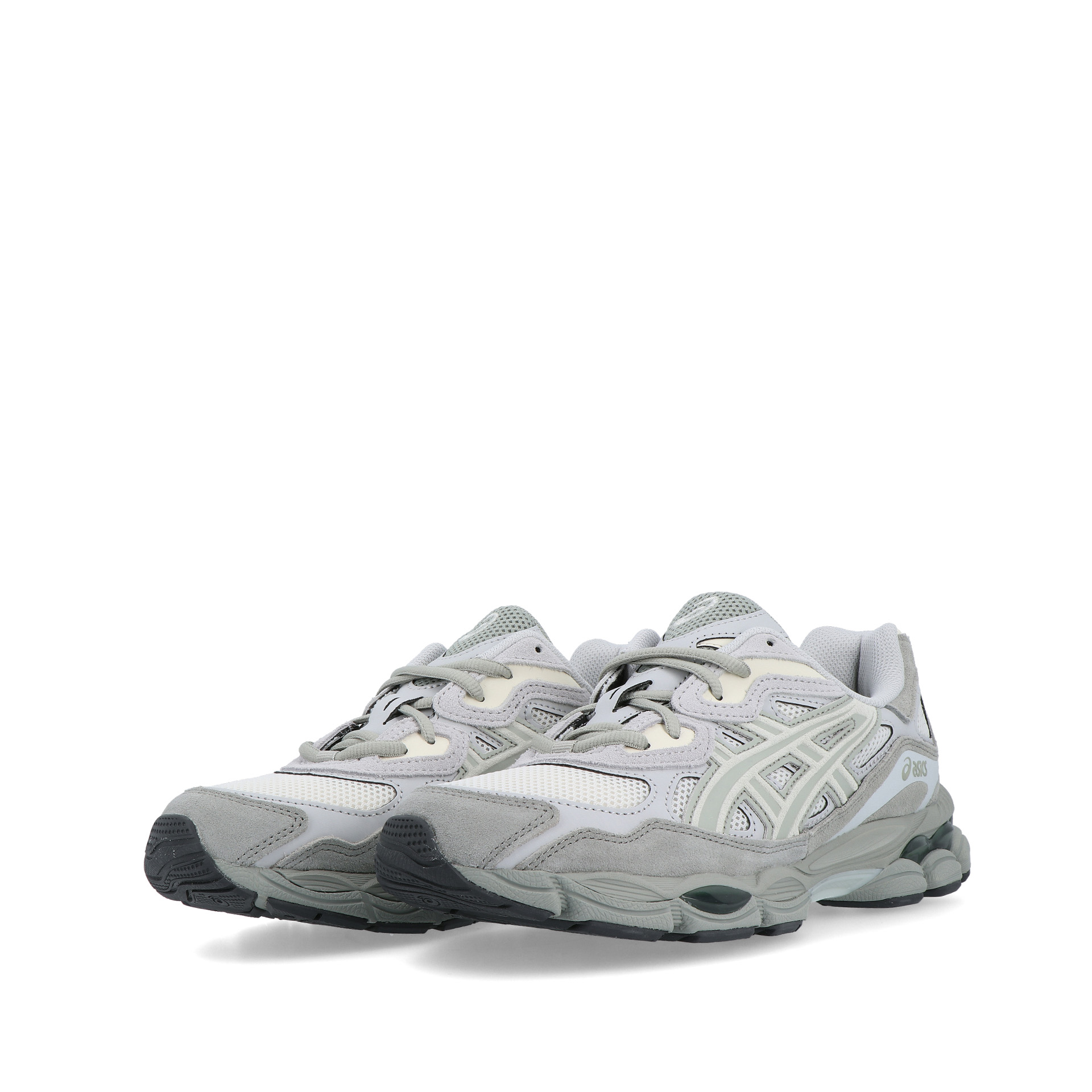 Asics Gel-nyc Cream/light Sage