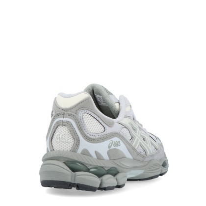 Asics Gel-nyc Cream/light Sage Asics Gel-nyc Cream/light Sage