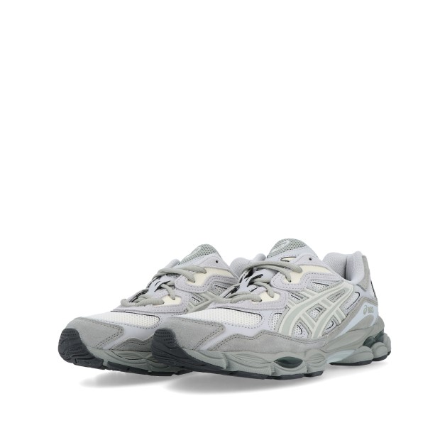 Asics Gel-nyc Cream/light Sage