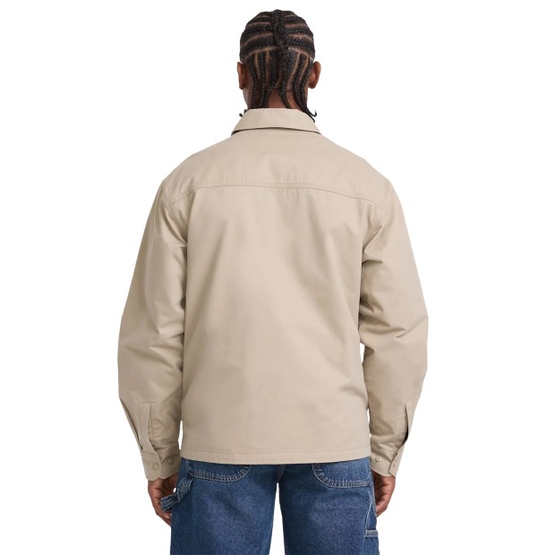 Dickies Camisa 247 Desert Sand
