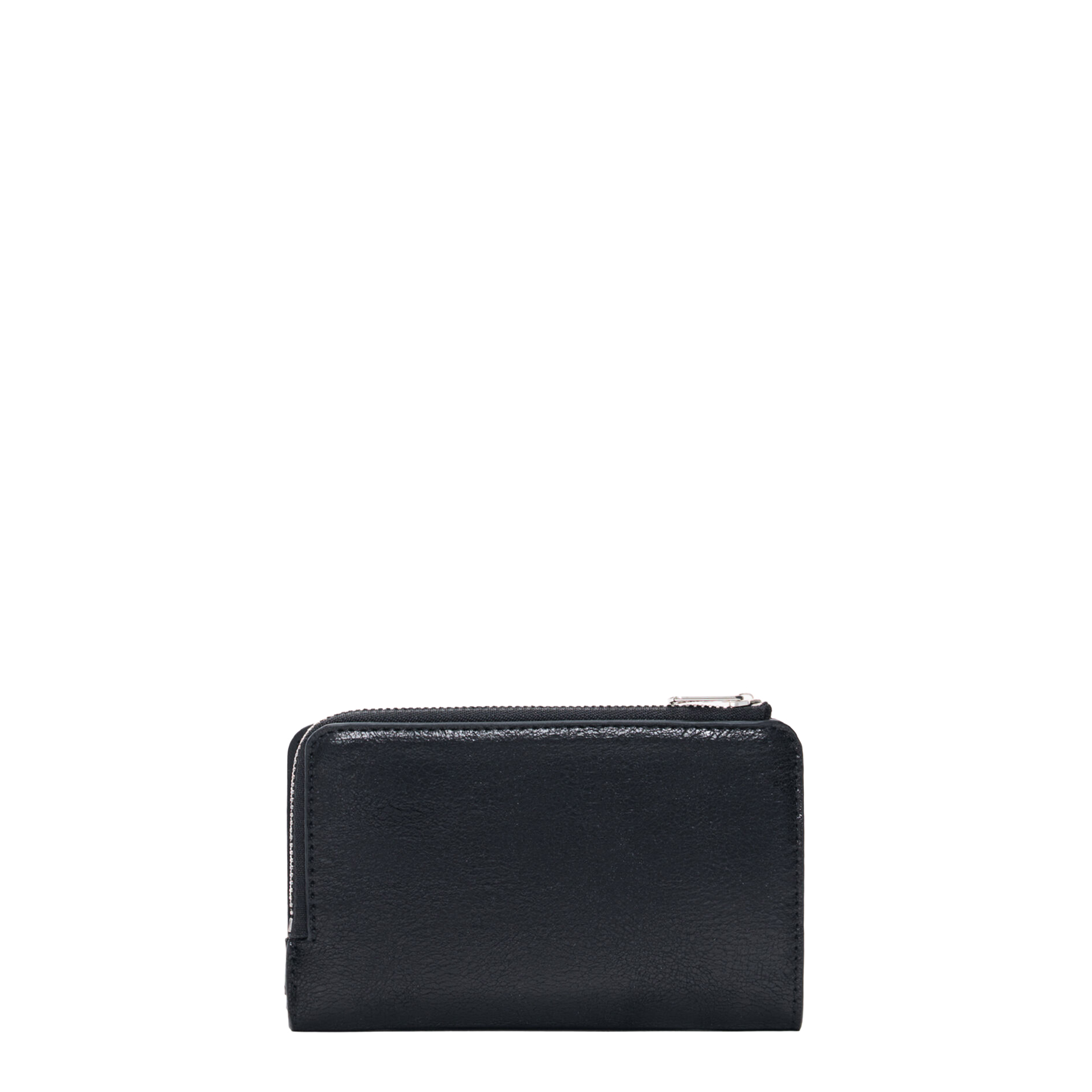Desigual Carteira Wow Emma 2.0 Negro