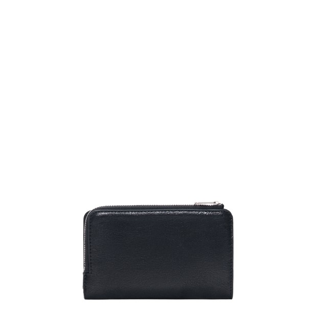 Desigual Carteira Wow Emma 2.0 Negro