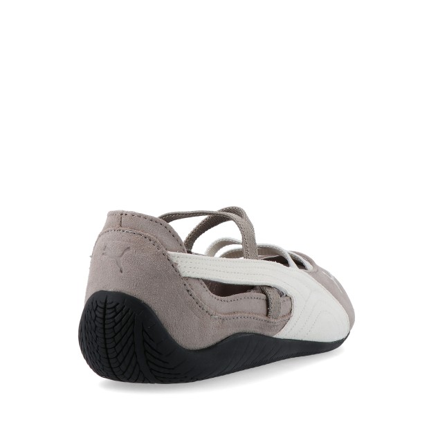 Puma Speedcat Ballet Sd Wns Mouse Gray-black
