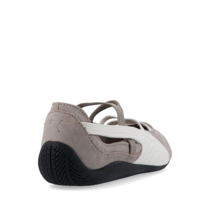 Puma Speedcat Ballet Sd Wns Mouse Gray-black Puma Speedcat Ballet Sd Wns Mouse Gray-black