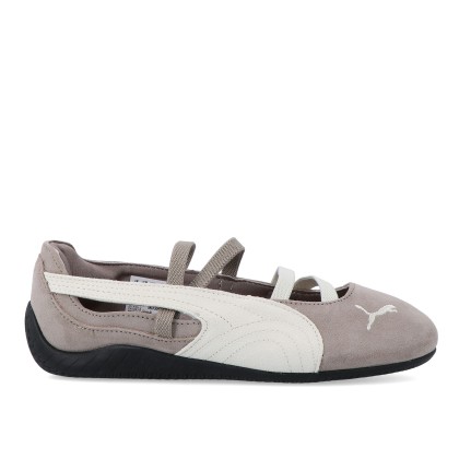 Puma Speedcat Ballet Sd Wns Mouse Gray-black Puma Speedcat Ballet Sd Wns Mouse Gray-black
